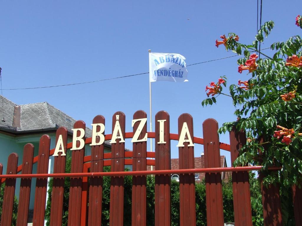 Abbázia Apartman Apartamento Eger Exterior foto